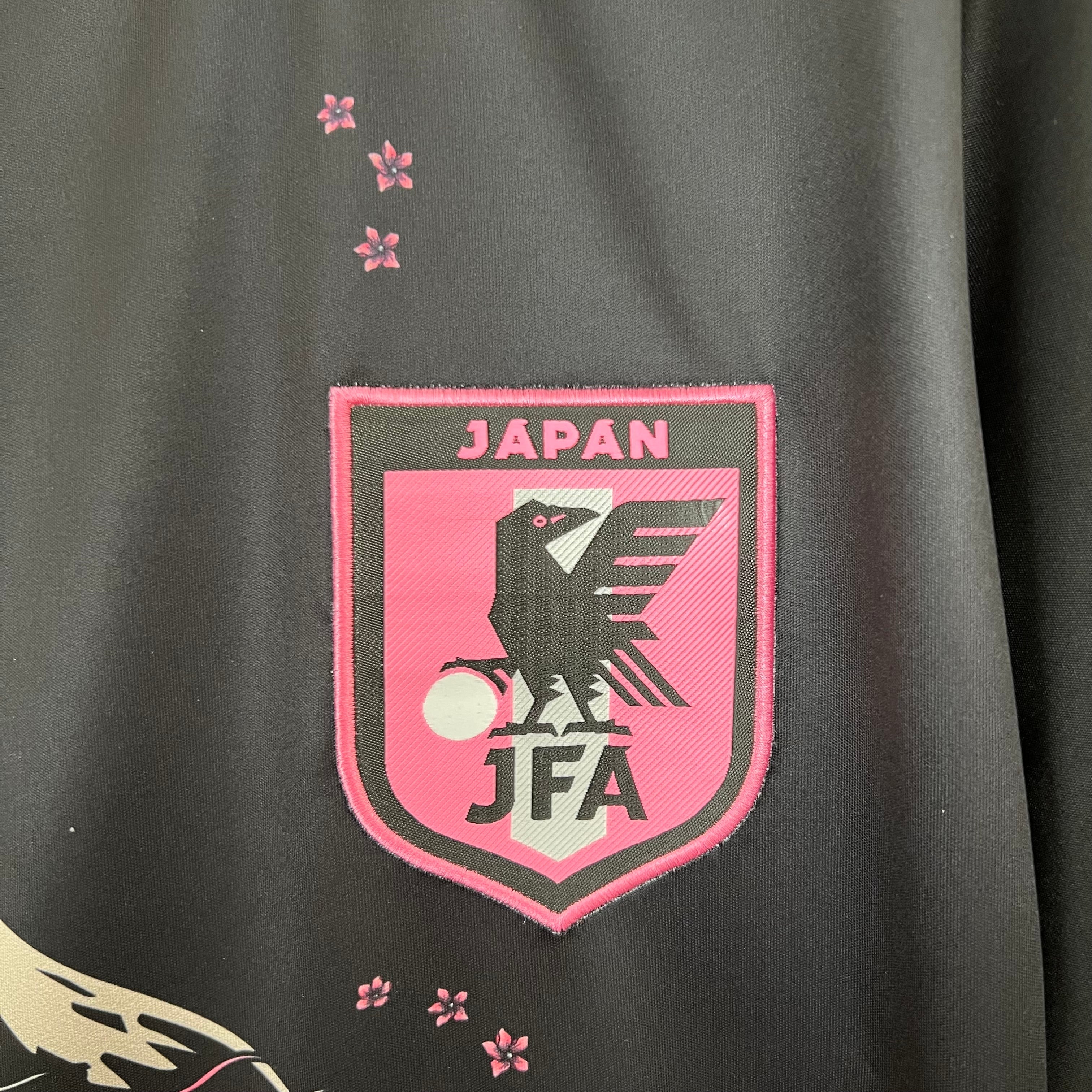 Japan 23-24 | Special Edition