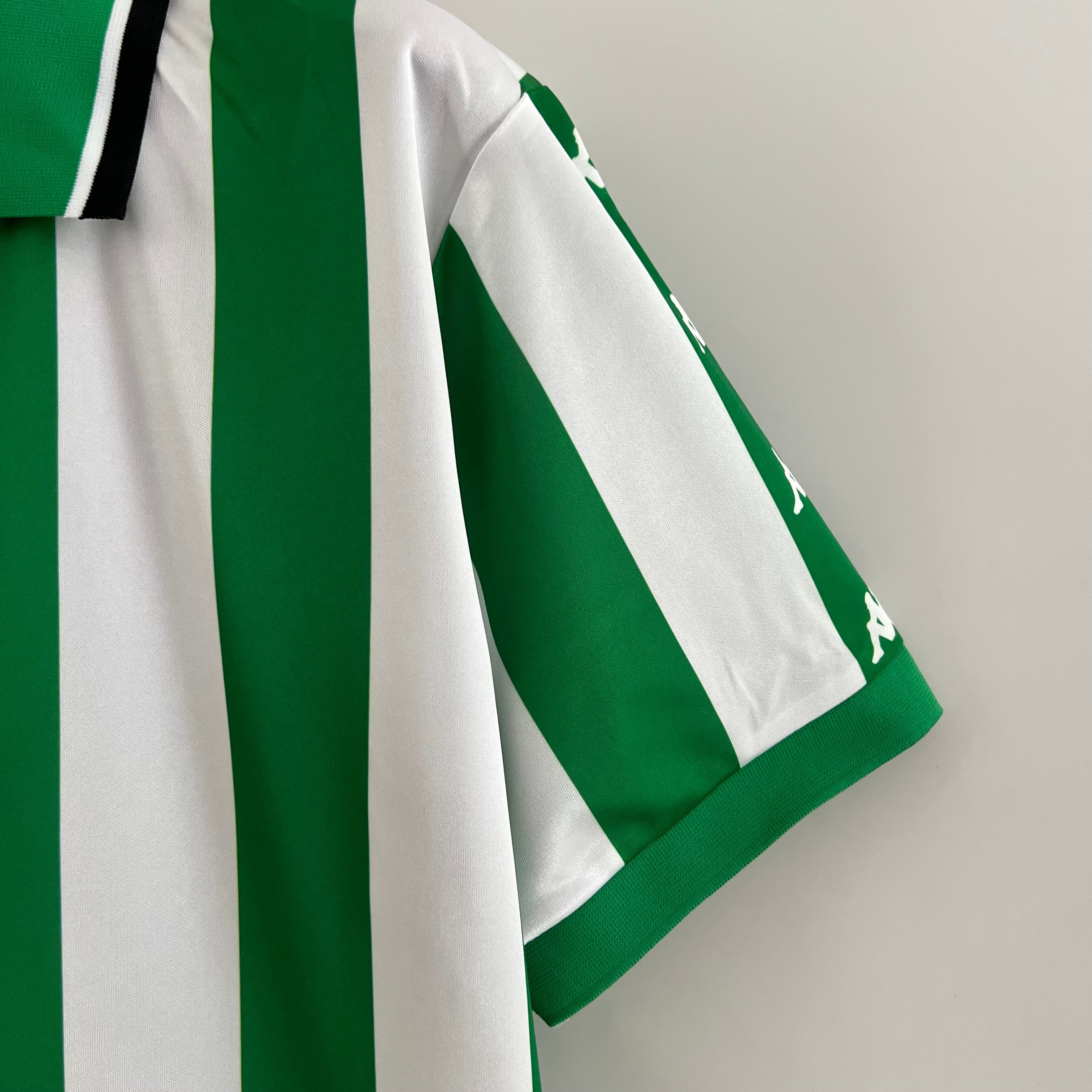 Real Betis 93-94 | Retro Home