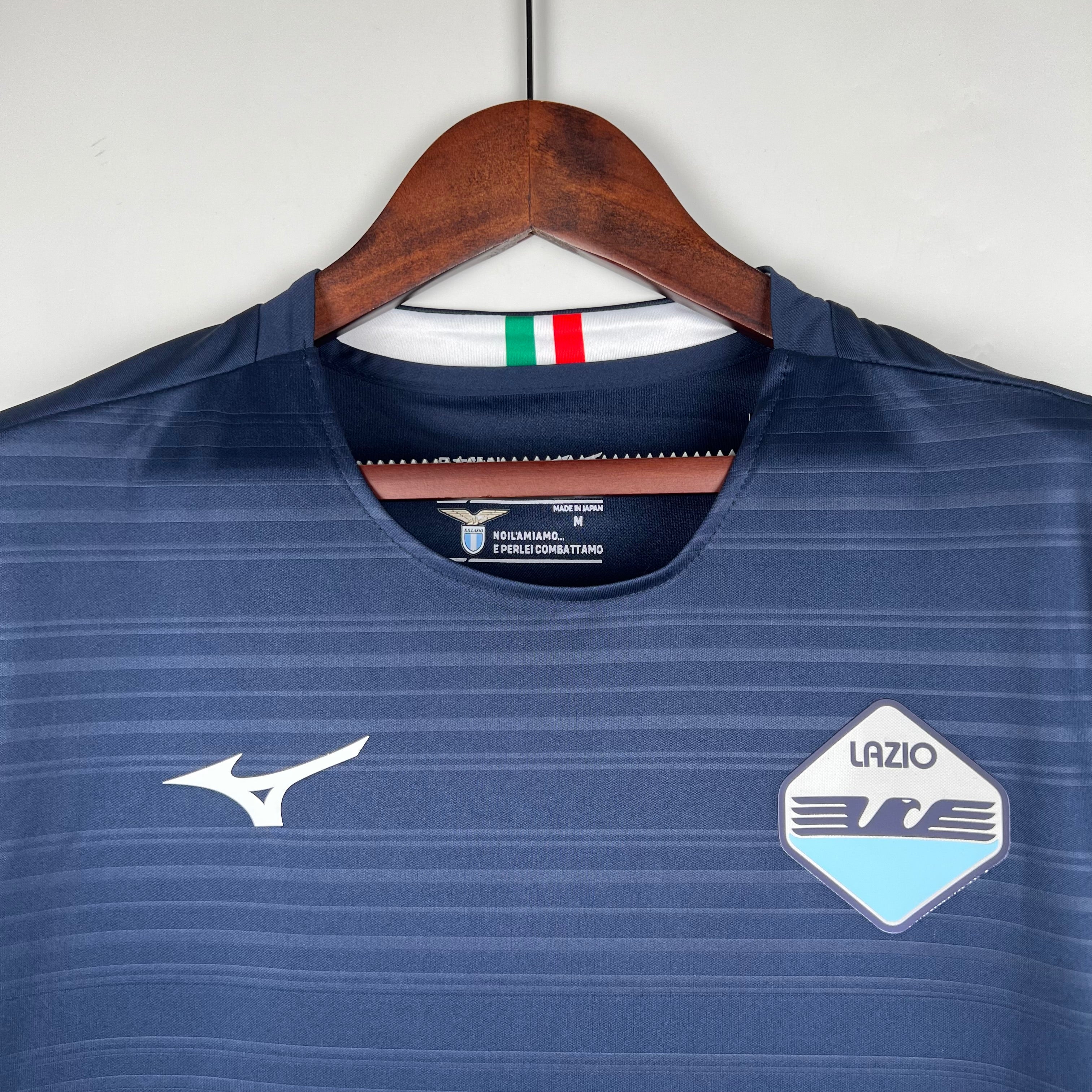 Lazio 23-24 | Away