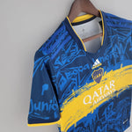 Boca Juniors 22-23 | Limited Edition