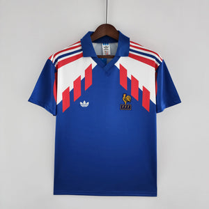 France 88-90 | Retro Home