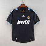 Real Madrid 09-10 | Away | Retro