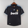 Real Madrid 09-10 | Away | Retro