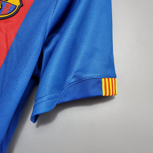 Barcelona 06-07 | Retro Home