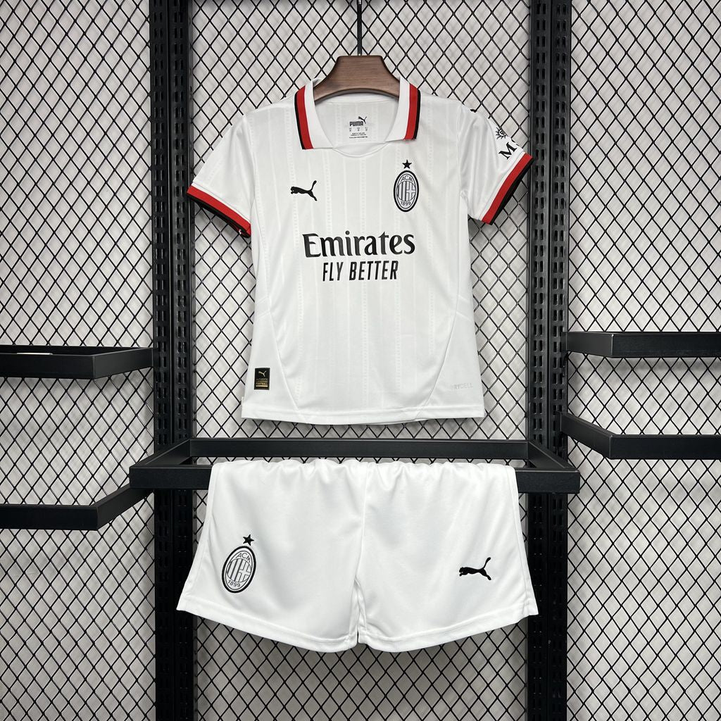 AC Milan 24-25 | Kids Away