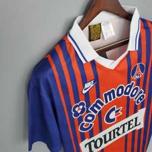 PSG 92-93 | Retro Home