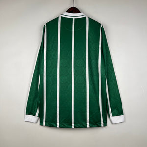 Palmeiras 93 | Long Sleeve | Retro Home