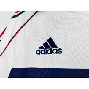 France 98 | Retro Away - FandomKits Fandom Kits