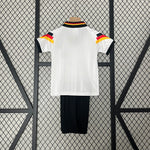 Germany 1992 | Kids | Retro