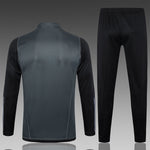 Real Madrid 23-24 | Dark Gray | Tracksuit