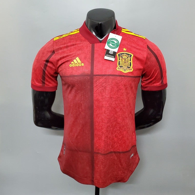 Spain 21-22 | Home - FandomKits FandomKits