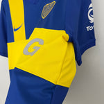 Boca Juniors 09-10 | Special Edition | Retro Home