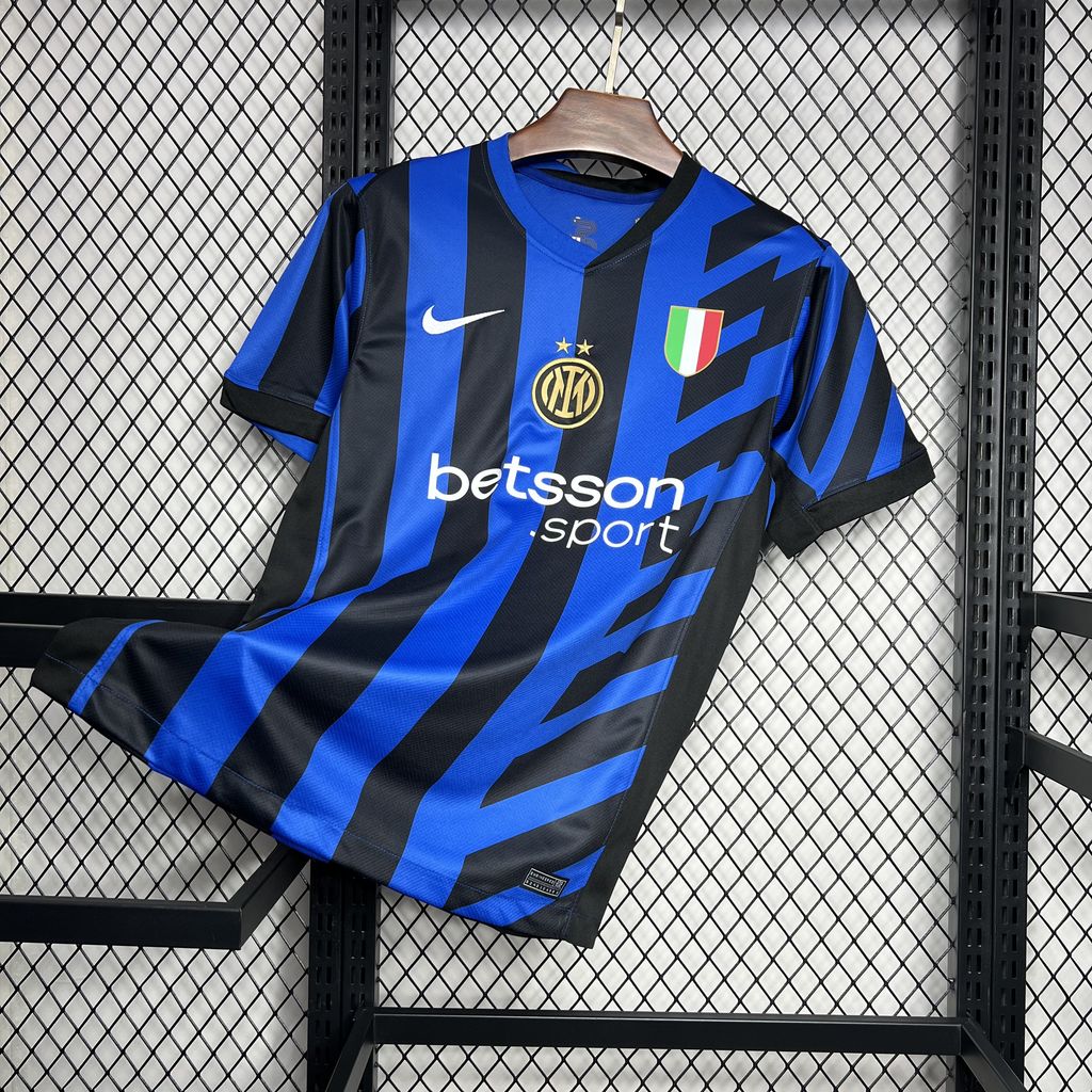 Inter Milan 24-25 | Home