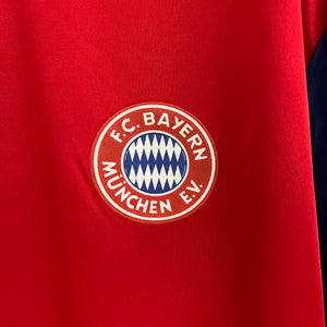 Bayern Munich 93-95 | Retro Home