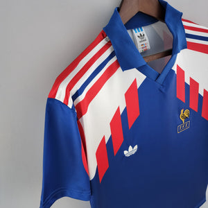 France 88-90 | Retro Home