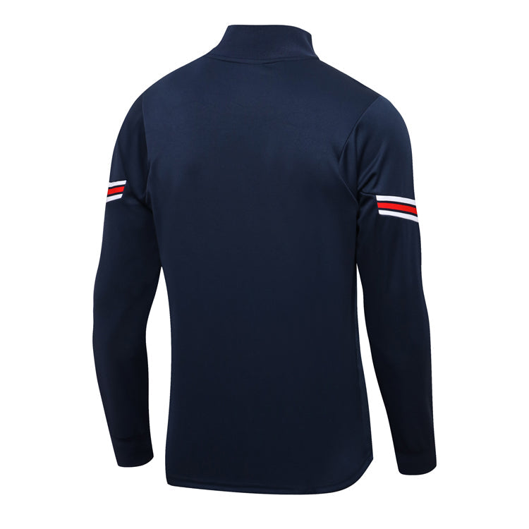 PSG 2021 | Blue Tracksuit - FandomKits FandomKits