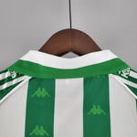 Real Betis 96-97 | Retro Home