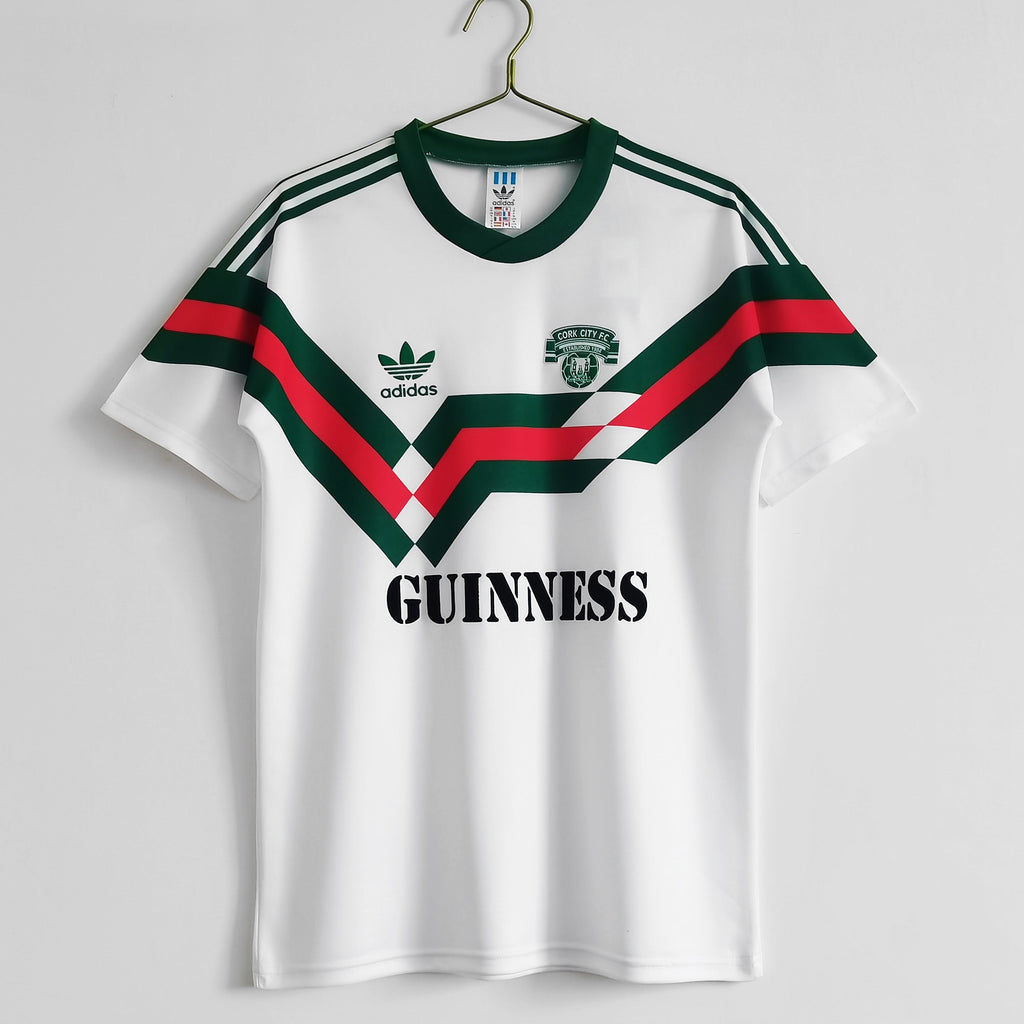 Cork City 88-89 | Retro Home - gokits