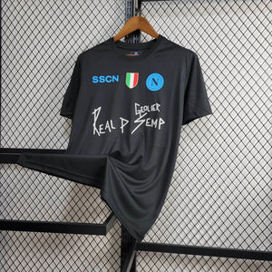 Napoli 24-25 | Black