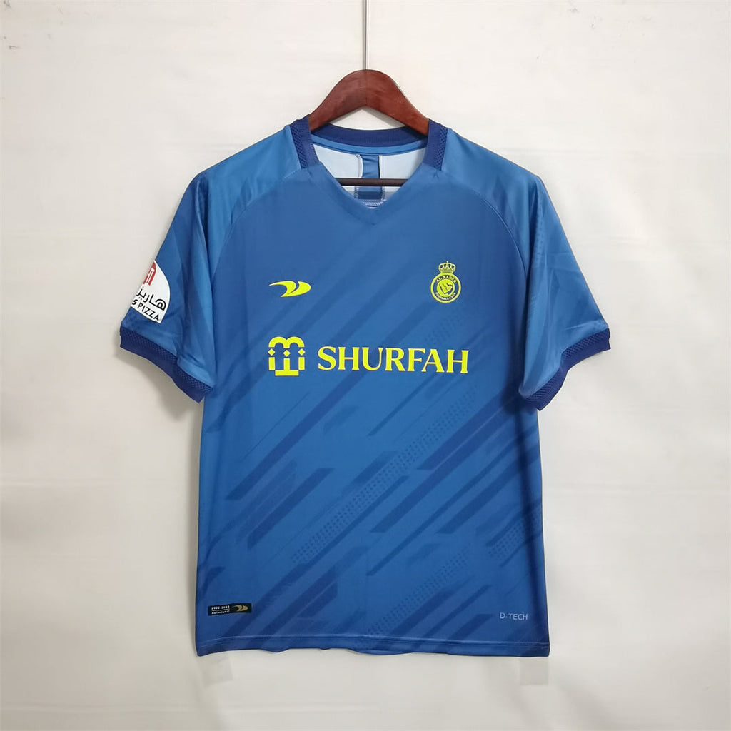 Al-Nassr FC 22-23 | Away