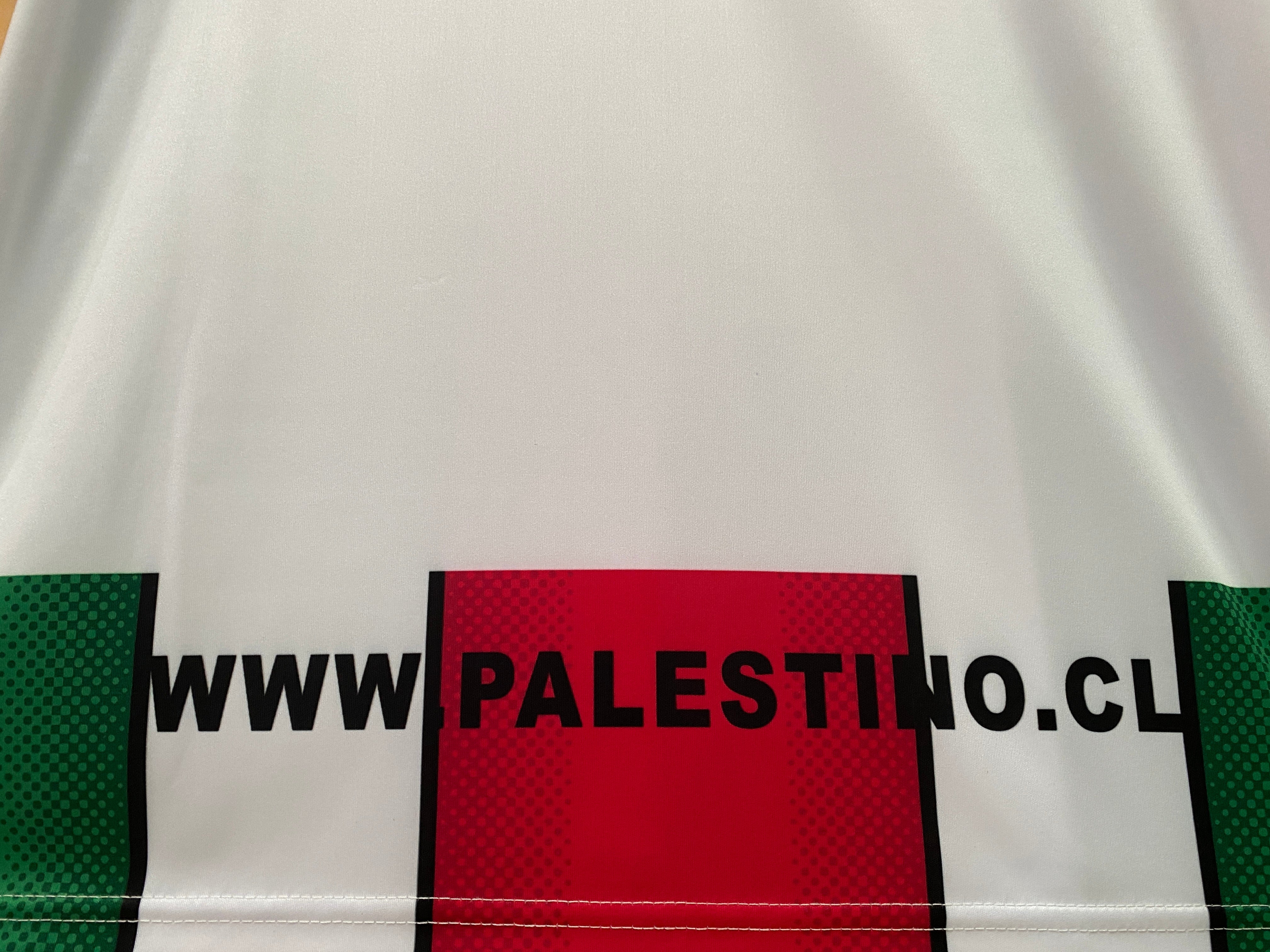 Palestine 22-23 | Home