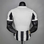 Juventus 21-22 | Home | Player Version - FandomKits Fandom Kits