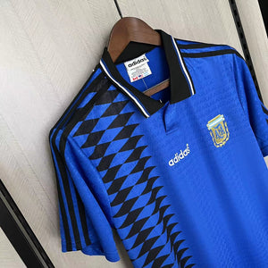 Argentina 94-95 | Retro Away