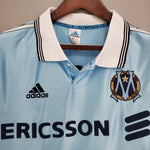 Marseille 98-99 | Retro Away