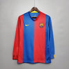 Barcelona 06-07 | Long sleeve | Retro Home