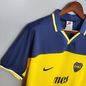 Boca Juniors 1999 | Retro Home