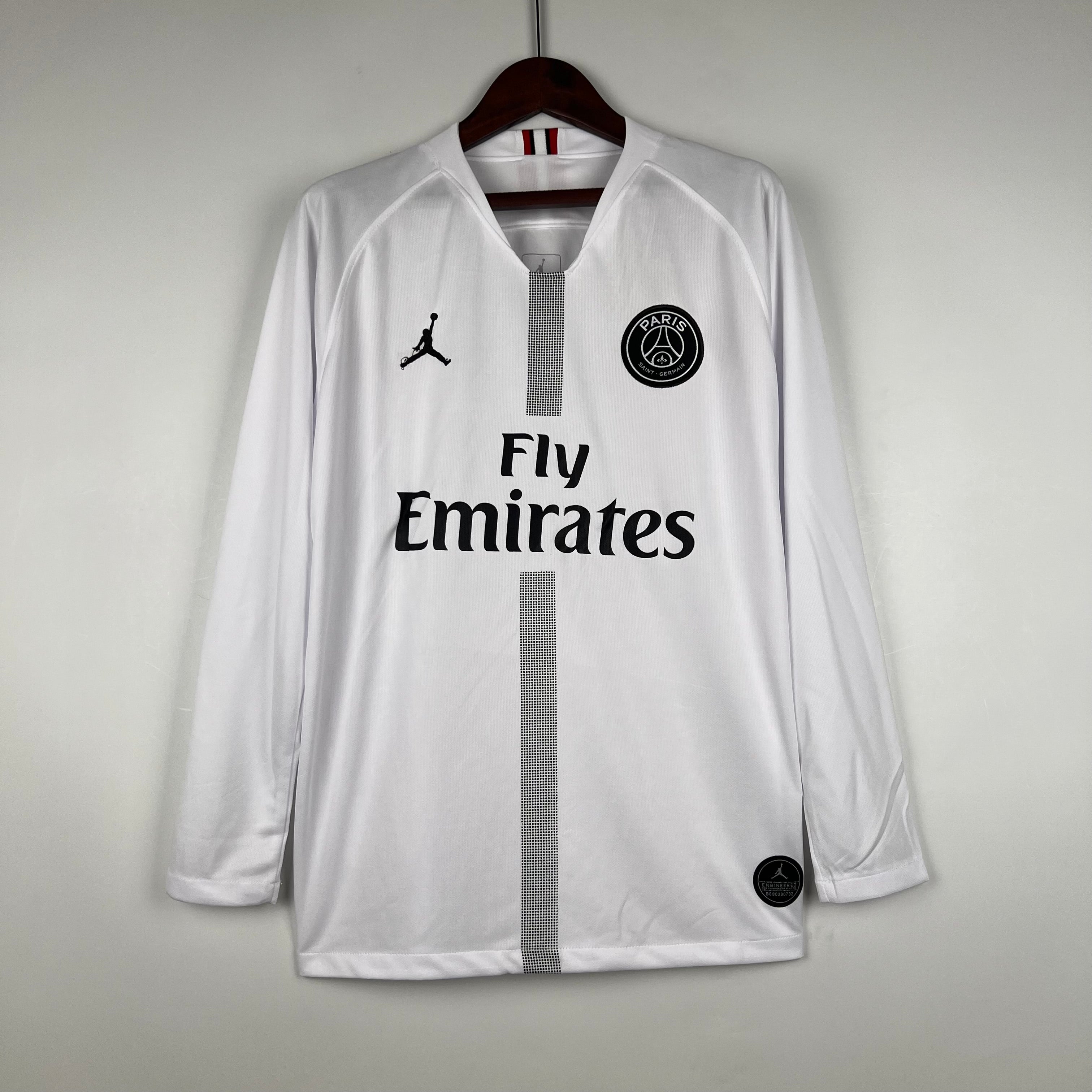 PSG 18-19 | Long Sleeve | Retro Away - gokits