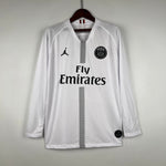 PSG 18-19 | Long Sleeve | Retro Away - gokits