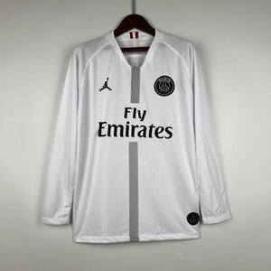 PSG 18-19 | Long Sleeve | Retro Away - gokits