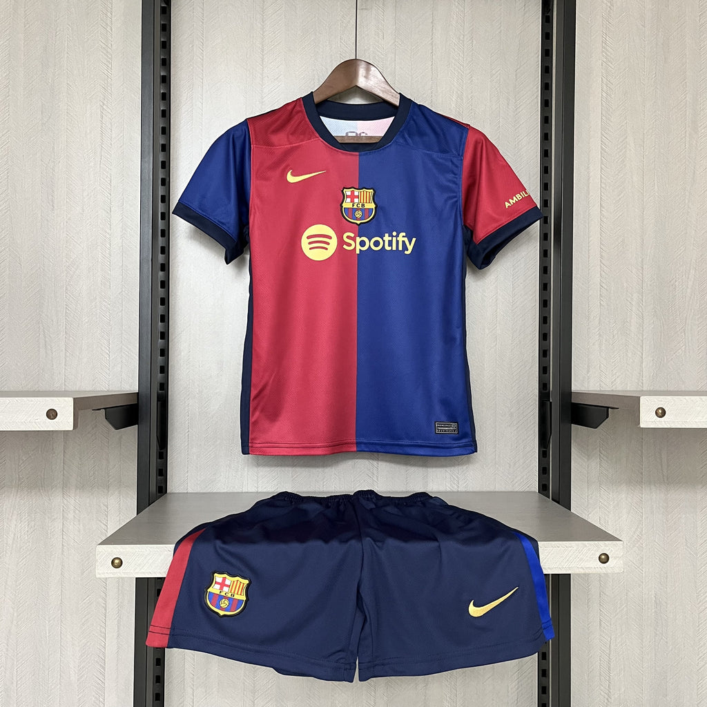 Barcelona 24-25 | Kids Home