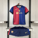 Barcelona 24-25 | Kids Home