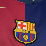 Barcelona 24-25 | Home