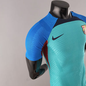 Barcelona 22-23 Player Version | Training Suit