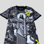 Brazil X Christ 24-25 | Special Edition