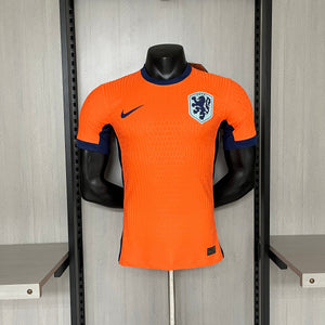 Netherlands 24-25 | Player Version | Home - gokits