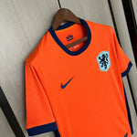 Netherlands 24-25 | Home