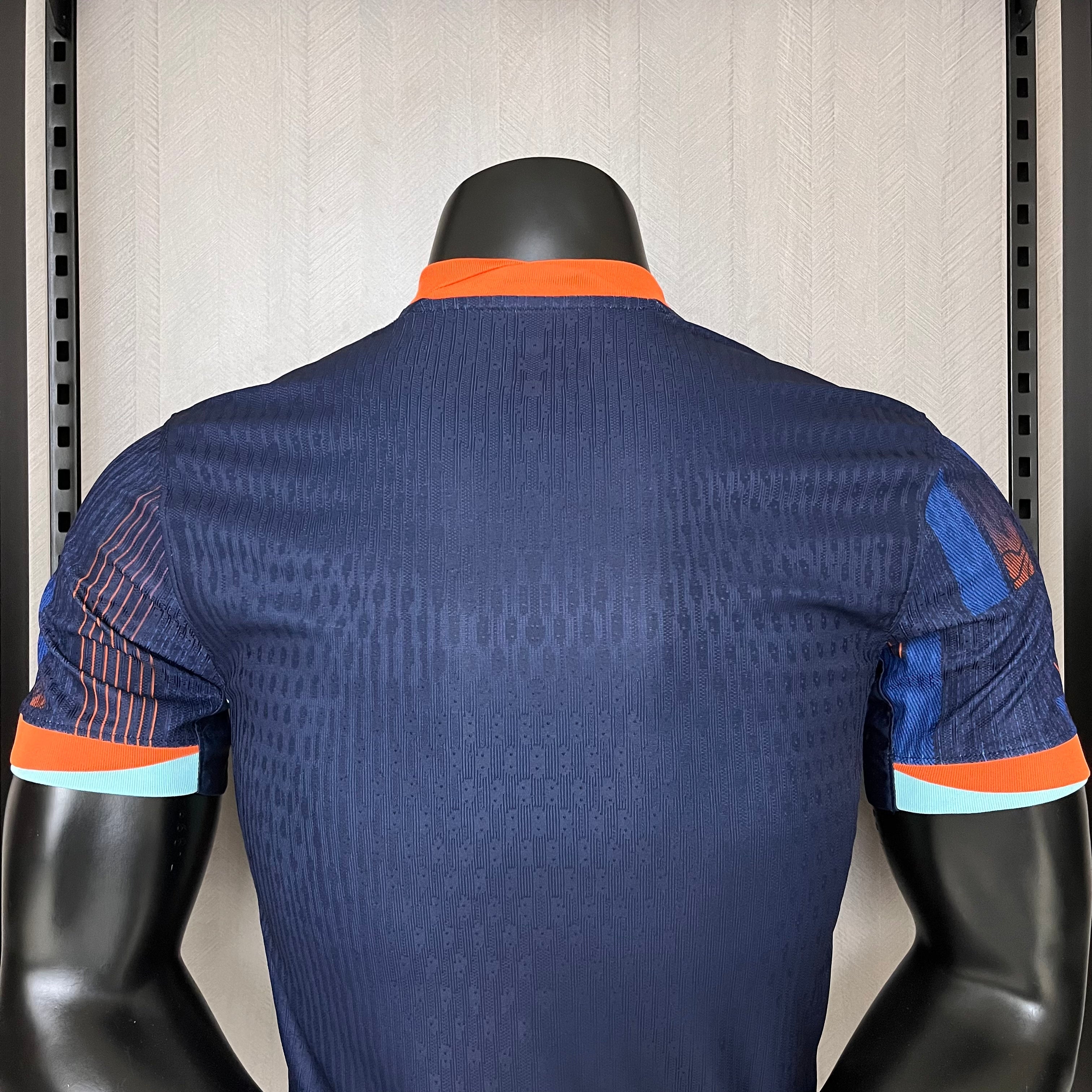 Netherlands 24-25 | Player Version | Away