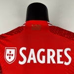 Benfica 23-24 | Player Version | Home