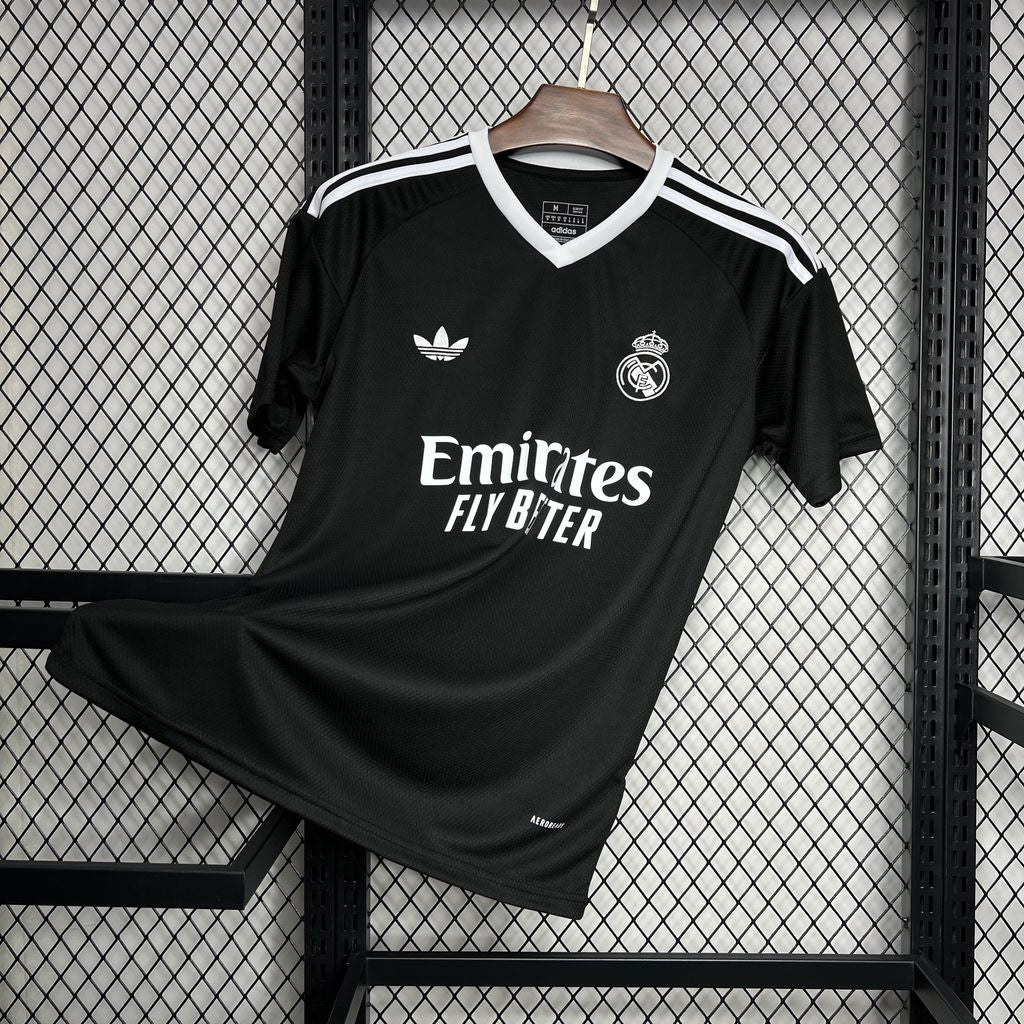 Real Madrid 24-25 | Training Jersey