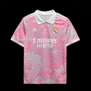 Real Madrid 23-24 | Pink | Special Edition  - gokits