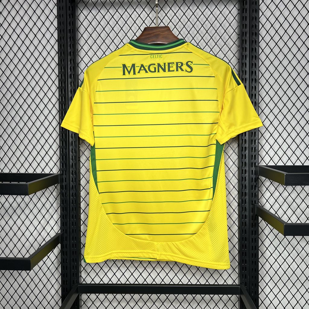 Celtic 24-25 | Away