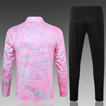 Real Madrid 23-24 | Pink | Tracksuit