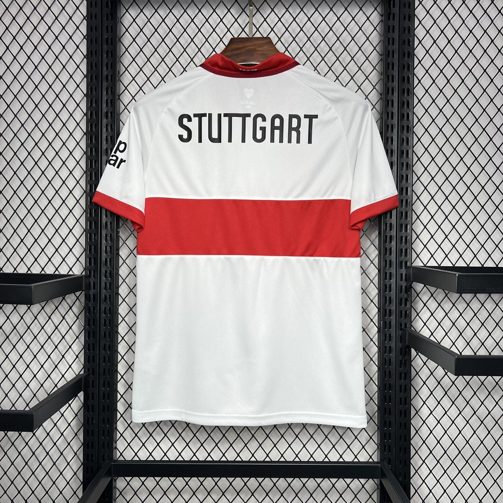 Stuttgart 24-25 | Home