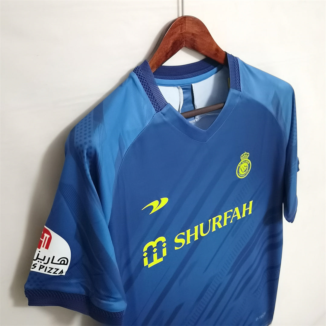 Al-Nassr FC 22-23 | Away