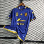 Tigres 23-24 | Away