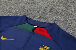 Portugal 23-24 | Royal Blue | Tracksuit